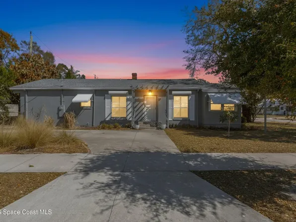 1811 Hickory St, Melbourne, FL 32901