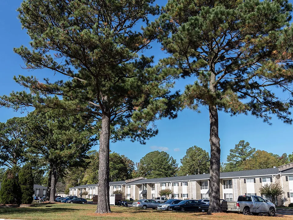 Newport Landing Apartments