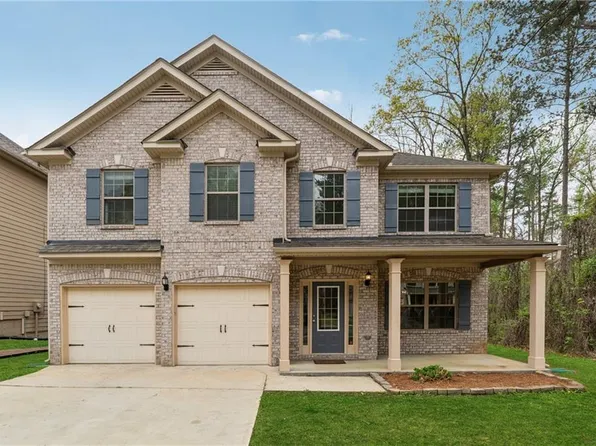 3892 Trillium Wood Trl, Snellville, GA 30039
