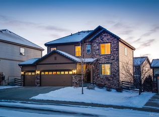 5021 S Netherland Way, Aurora, CO 80015
