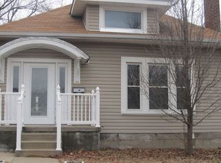 1822 S Picher Ave, Joplin, MO 64804