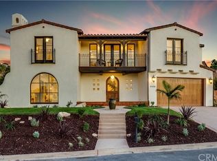 3008 Via Victoria, Palos Verdes Estates, CA 90274