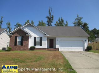 306 Beaconfield Dr, Fayetteville, NC 28311