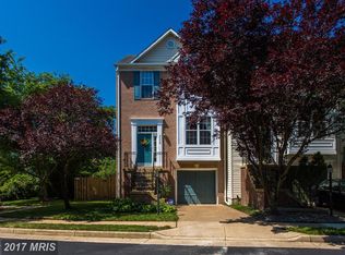 9008 Falcon Glen Ct, Bristow, VA 20136