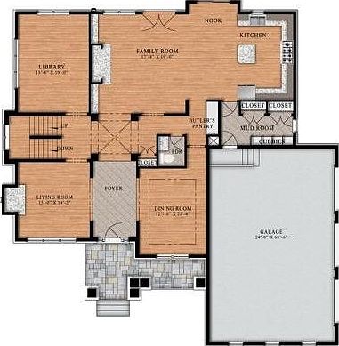 3rd image of this home