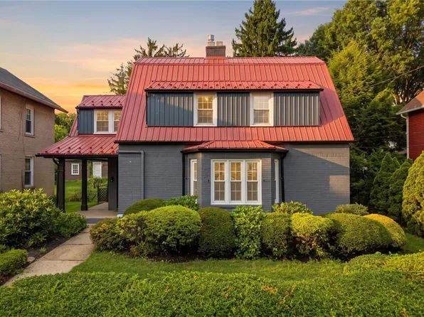 531 Chestnut St, Indiana, PA 15701