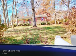 325 White Oak Way, Marietta, SC 29661