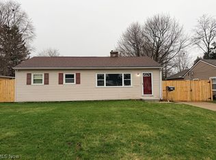 350 Morrison St, Geneva, OH 44041