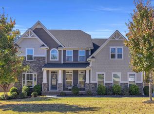 125 Magnolia Farms Way, Piedmont, SC 29673
