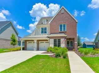 2643 Mountain Stream Way SE, Owens Cross Roads, AL 35763