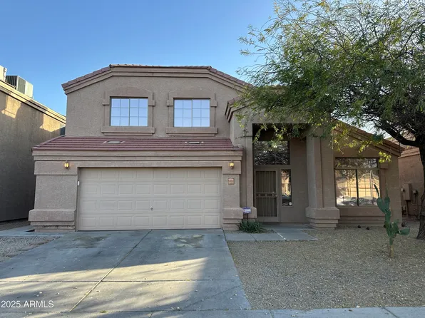 12733 W BOCA RATON Road, El Mirage, AZ 85335