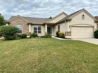 308 Armstrong Dr, Georgetown, TX 78633