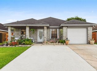 5304 Cross Creek Dr, Marrero, LA 70072