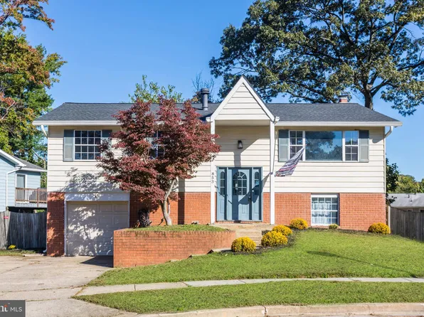 853 Birchwood Ct, Arnold, MD 21012
