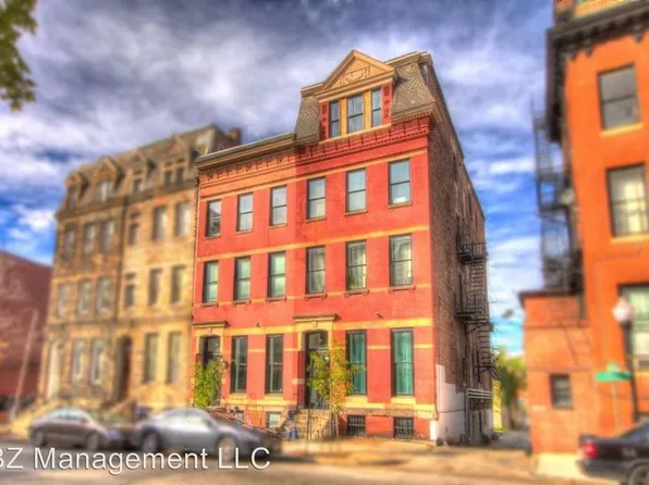 16 East Biddle, LLC, 16 E Biddle St APT 9, Baltimore, MD 21202