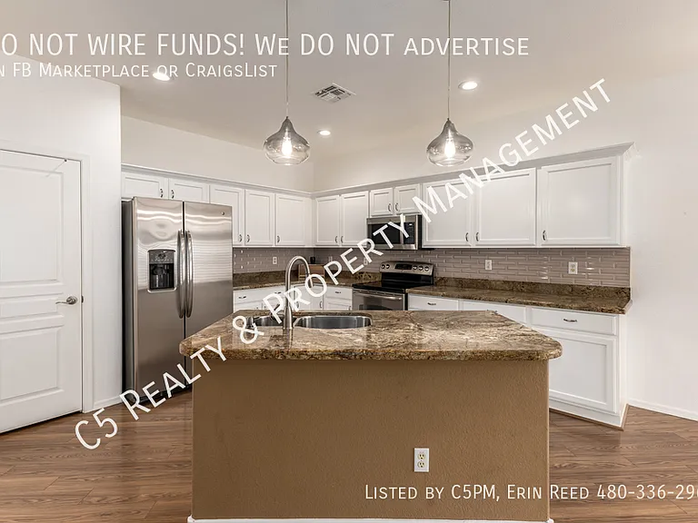 1413 E Peach Tree Dr — Photo 8