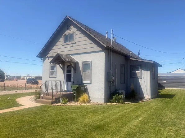 202 E L St, Ogallala, NE 69153