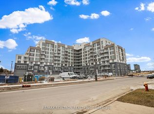 412 Silver Maple Rd #501, Oakville, ON L6H0S2