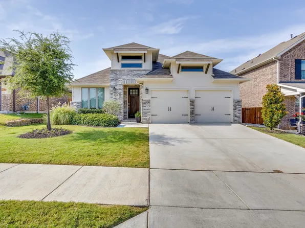 5705 Surry Mountain Trl, Fort Worth, TX 76179