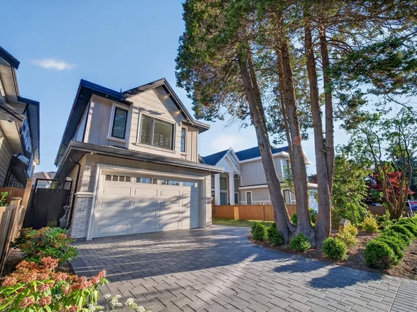 3780 Blundell Rd, Richmond, BC V7C 1G4