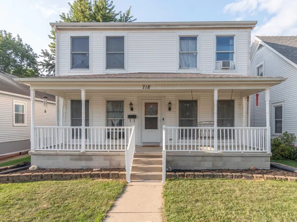 718 Taft St, Sidney, OH 45365
