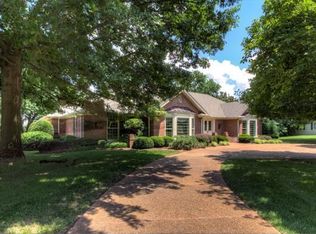 6018 Belle Rive Dr, Brentwood, TN 37027