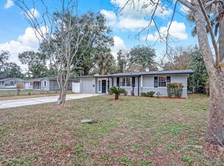 227 Sapelo Rd, Jacksonville, FL 32216