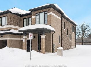 28 Bluebird Ln, Barrie, ON L9J 0M3