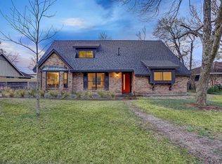 1318 Del Norte St, Houston, TX 77018