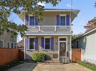 1230 Fern St, New Orleans, LA 70118