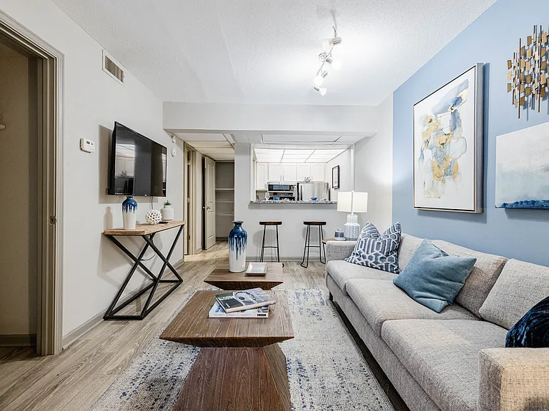 Selwyn Flats — Photo 15