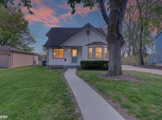 28000 Manhattan St, Saint Clair Shores, MI 48081