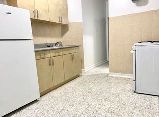 550 W 174th St APT 3, New York, NY 10033