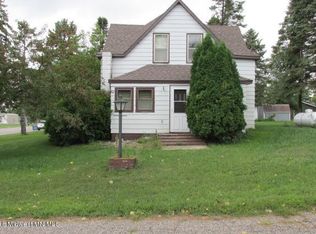 101 Viking Ave N, Hitterdal, MN 56552
