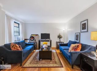98 Park Ter E APT 2A, Manhattan, NY 10034