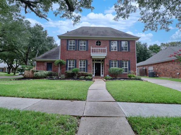 4415 Grand Cayman Dr, Sugar Land, TX 77479