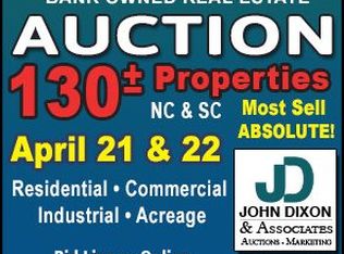 201 Delancy St, Locust, NC 28097