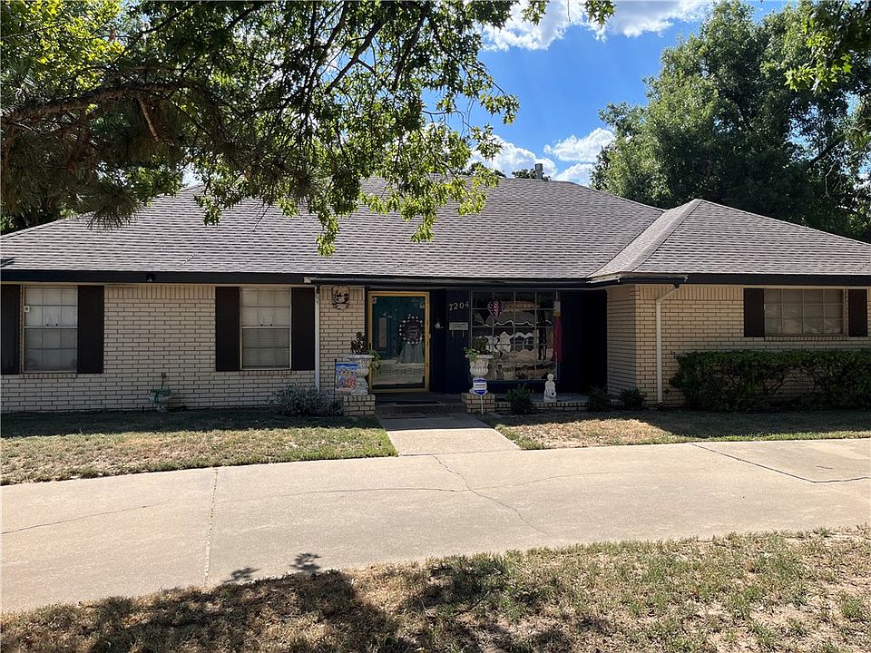 7204 NW 31st St, Bethany, OK 73008 Zillow