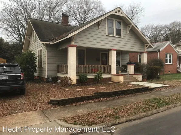 119 Bost St, Statesville, NC 28677