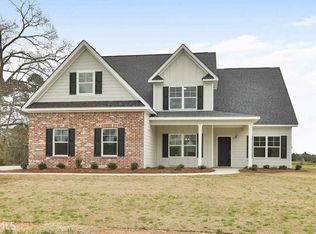 4998 New Hope Rd #12, Zebulon, GA 30295