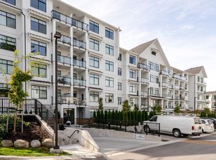 3317 148th St #207, Surrey, BC V4P0H9