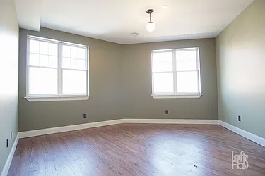 Rented by Lofts and Flats LLC