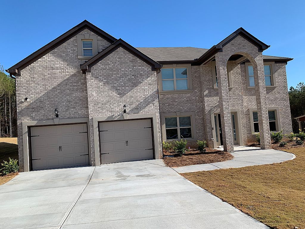 80 Tabor Trce, Oxford, GA 30054 Zillow