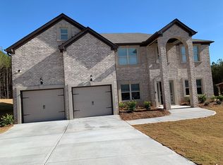 80 Tabor Trce, Oxford, GA 30054