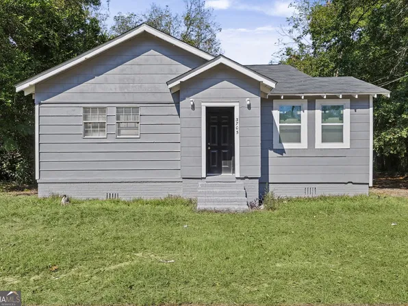 3705 Log Cabin Dr, Macon, GA 31204