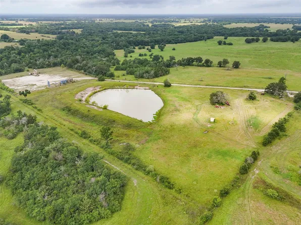 8230 Burns Rd, Midway, TX 75852