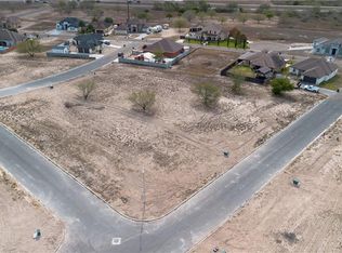 0 Dalia Dr, Rio Grande City, TX 78582