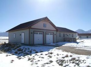 15643 Cactus Ln, Buena Vista, CO 81211