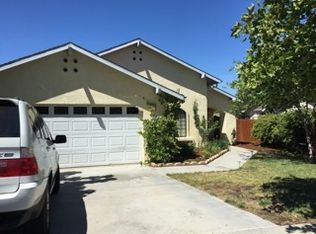2309 Amber Grain Pl, Paso Robles, CA 93446