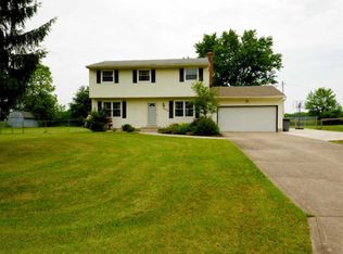 6070 Alice Dr, Westerville, OH